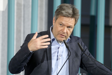 SZ-Wirtschaftsgipfel 2022 in Berlin