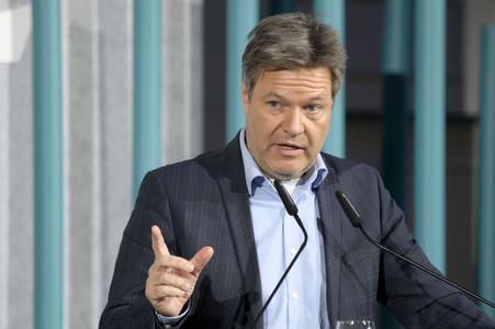SZ-Wirtschaftsgipfel 2022 in Berlin