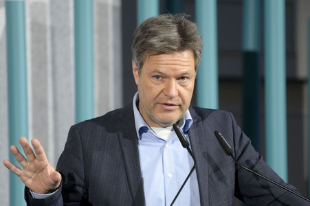 SZ-Wirtschaftsgipfel 2022 in Berlin