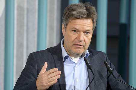 SZ-Wirtschaftsgipfel 2022 in Berlin