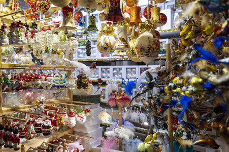Weihnachtsmarkt 2022 in Erfurt