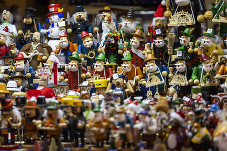 Weihnachtsmarkt 2022 in Erfurt