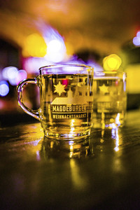 Weihnachtsmarkt 2022 in Magdeburg