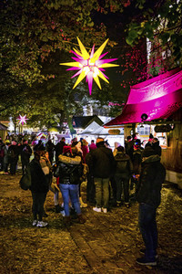 Weihnachtsmarkt 2022 in Magdeburg