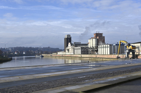 Veranstaltung '30 Jahre Main-Donau-Kanal' in Bamberg