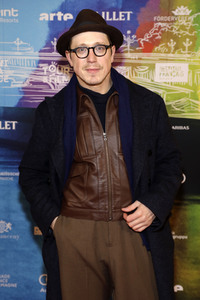 Filmpremiere 'Tagebuch einer Pariser Affäre' bei der 22. Französischen Filmwoche in Berlin