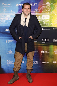 Filmpremiere 'Tagebuch einer Pariser Affäre' bei der 22. Französischen Filmwoche in Berlin