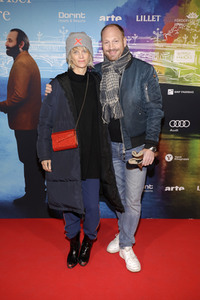 Filmpremiere 'Tagebuch einer Pariser Affäre' bei der 22. Französischen Filmwoche in Berlin