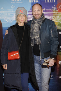 Filmpremiere 'Tagebuch einer Pariser Affäre' bei der 22. Französischen Filmwoche in Berlin