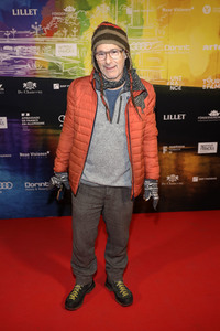 Filmpremiere 'Tagebuch einer Pariser Affäre' bei der 22. Französischen Filmwoche in Berlin