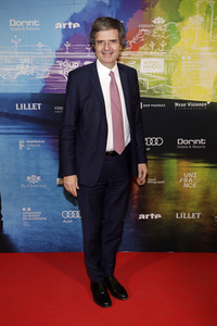 Filmpremiere 'Tagebuch einer Pariser Affäre' bei der 22. Französischen Filmwoche in Berlin