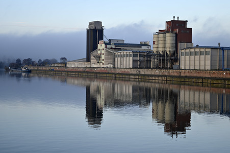 Veranstaltung '30 Jahre Main-Donau-Kanal' in Bamberg