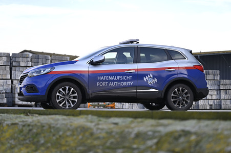 Veranstaltung '30 Jahre Main-Donau-Kanal' in Bamberg