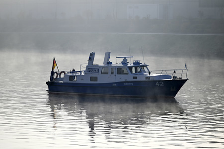 Veranstaltung '30 Jahre Main-Donau-Kanal' in Bamberg