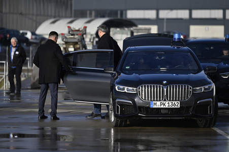Veranstaltung '30 Jahre Main-Donau-Kanal' in Bamberg