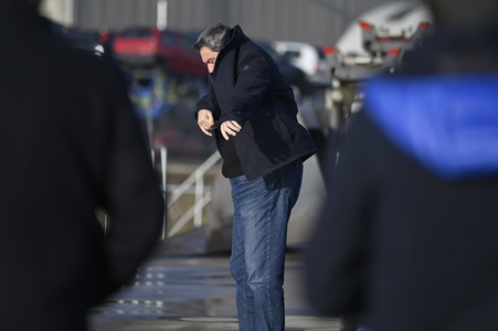 Veranstaltung '30 Jahre Main-Donau-Kanal' in Bamberg