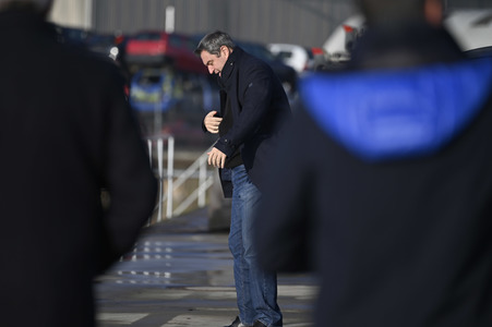 Veranstaltung '30 Jahre Main-Donau-Kanal' in Bamberg