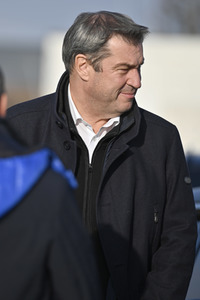 Veranstaltung '30 Jahre Main-Donau-Kanal' in Bamberg