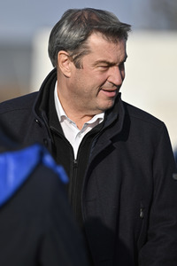 Veranstaltung '30 Jahre Main-Donau-Kanal' in Bamberg