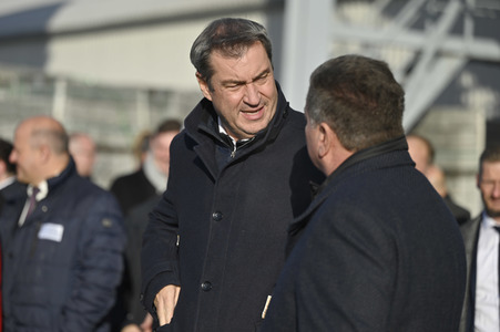 Veranstaltung '30 Jahre Main-Donau-Kanal' in Bamberg