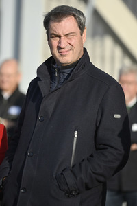 Veranstaltung '30 Jahre Main-Donau-Kanal' in Bamberg