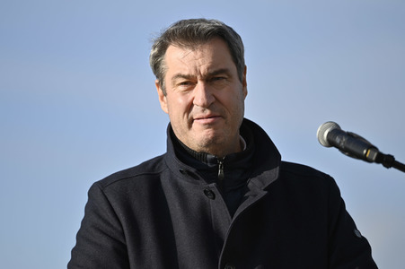 Veranstaltung '30 Jahre Main-Donau-Kanal' in Bamberg