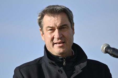 Veranstaltung '30 Jahre Main-Donau-Kanal' in Bamberg