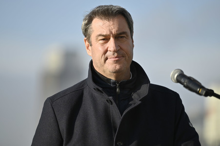 Veranstaltung '30 Jahre Main-Donau-Kanal' in Bamberg