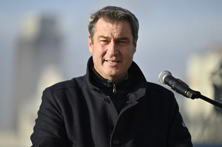 Veranstaltung '30 Jahre Main-Donau-Kanal' in Bamberg