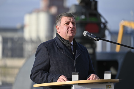 Veranstaltung '30 Jahre Main-Donau-Kanal' in Bamberg