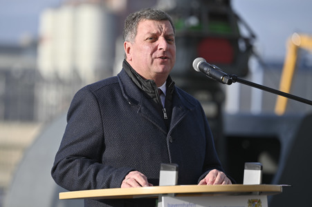 Veranstaltung '30 Jahre Main-Donau-Kanal' in Bamberg