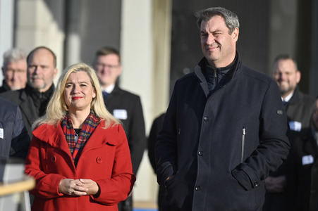 Veranstaltung '30 Jahre Main-Donau-Kanal' in Bamberg