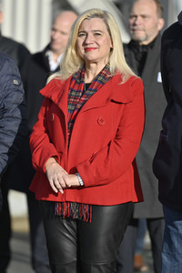 Veranstaltung '30 Jahre Main-Donau-Kanal' in Bamberg