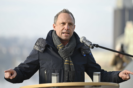 Veranstaltung '30 Jahre Main-Donau-Kanal' in Bamberg