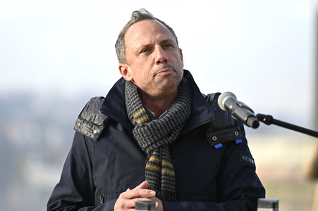 Veranstaltung '30 Jahre Main-Donau-Kanal' in Bamberg