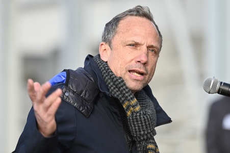 Veranstaltung '30 Jahre Main-Donau-Kanal' in Bamberg