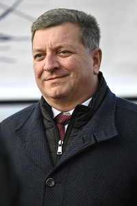 Veranstaltung '30 Jahre Main-Donau-Kanal' in Bamberg