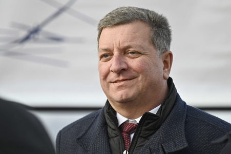 Veranstaltung '30 Jahre Main-Donau-Kanal' in Bamberg