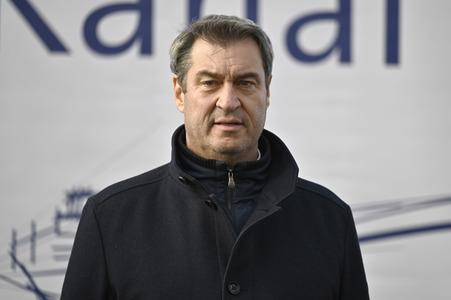 Veranstaltung '30 Jahre Main-Donau-Kanal' in Bamberg