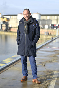 Veranstaltung '30 Jahre Main-Donau-Kanal' in Bamberg