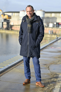 Veranstaltung '30 Jahre Main-Donau-Kanal' in Bamberg