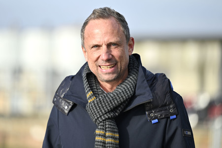 Veranstaltung '30 Jahre Main-Donau-Kanal' in Bamberg