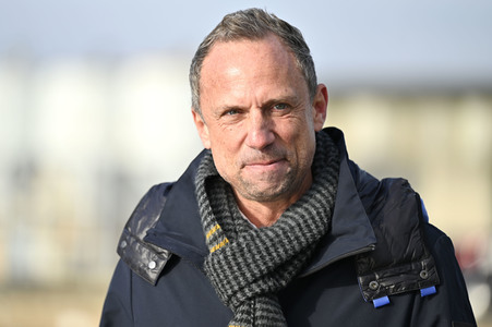 Veranstaltung '30 Jahre Main-Donau-Kanal' in Bamberg