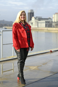 Veranstaltung '30 Jahre Main-Donau-Kanal' in Bamberg