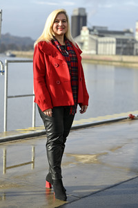 Veranstaltung '30 Jahre Main-Donau-Kanal' in Bamberg