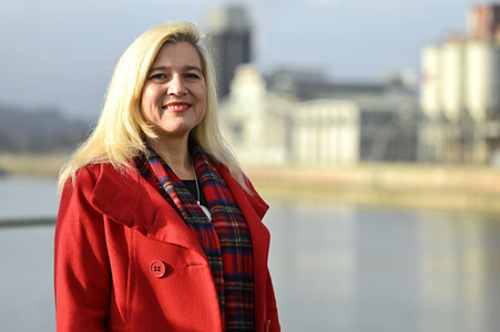 Veranstaltung '30 Jahre Main-Donau-Kanal' in Bamberg