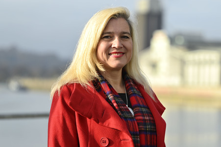 Veranstaltung '30 Jahre Main-Donau-Kanal' in Bamberg