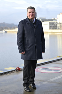 Veranstaltung '30 Jahre Main-Donau-Kanal' in Bamberg