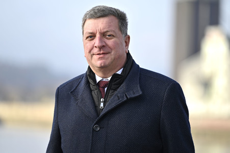 Veranstaltung '30 Jahre Main-Donau-Kanal' in Bamberg