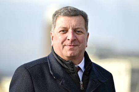 Veranstaltung '30 Jahre Main-Donau-Kanal' in Bamberg